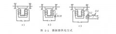 電磁振動給料機(jī)電氣部分設(shè)計與計算考量