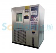 恒溫恒濕試驗箱做實(shí)驗的四大可選性